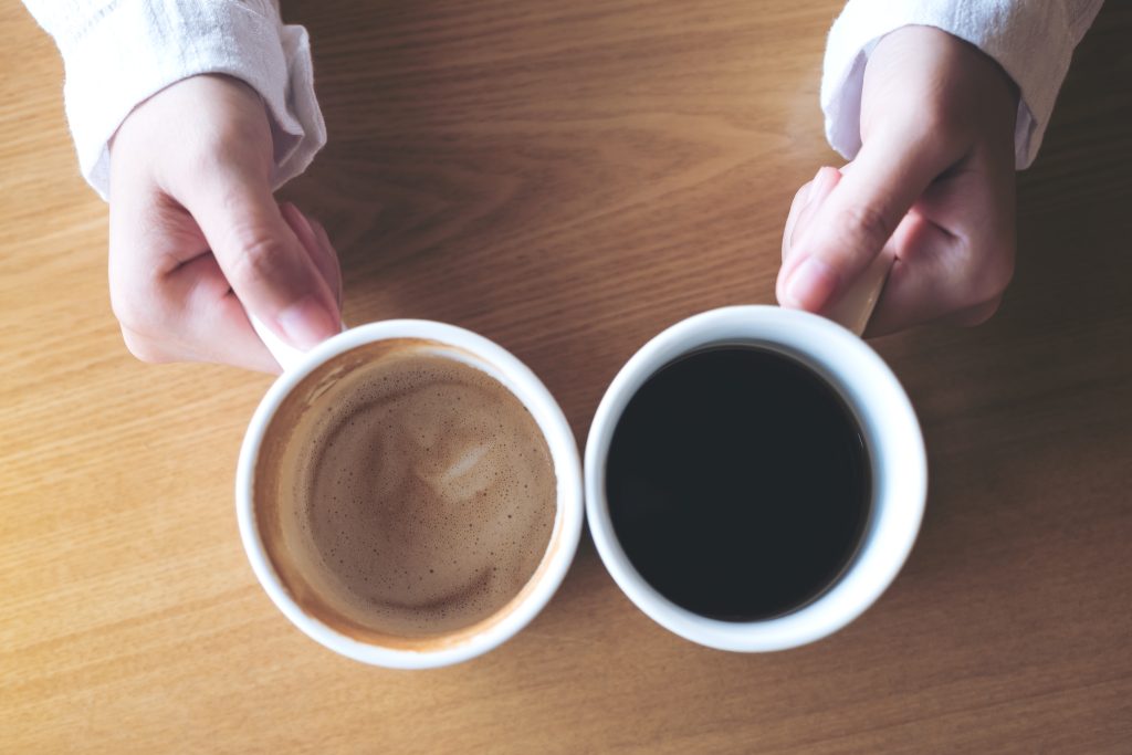 coffee