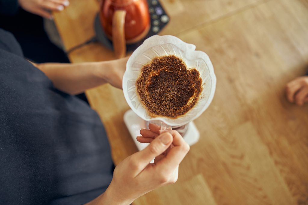 coffee